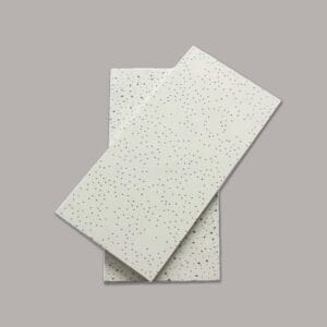 GM Mineral Fibre Board textured ceiling tile