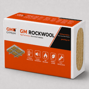 gm rockwool packaging image